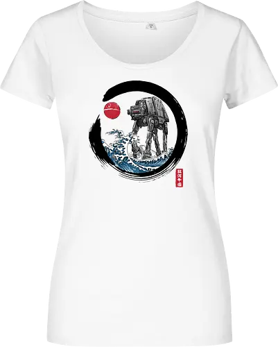 Enso AT-AT