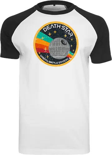 Orbital battle station