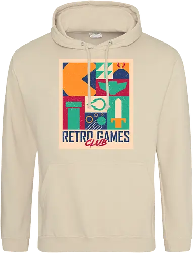 Retro Games Club