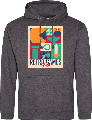 Retro Games Club