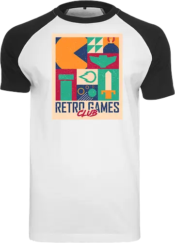 Retro Games Club