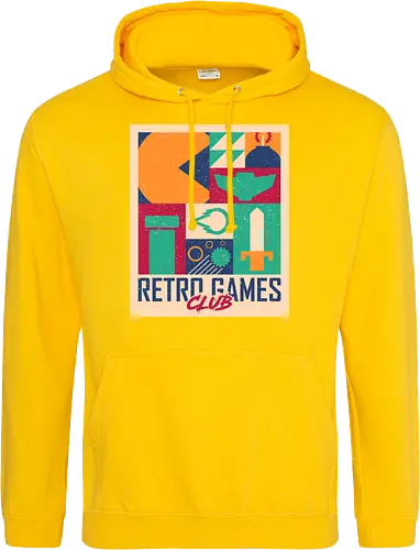 Retro Games Club