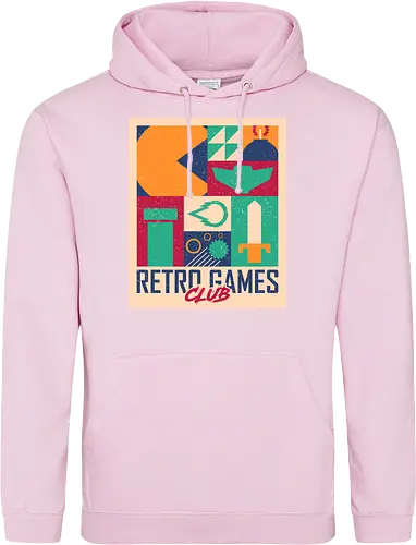 Retro Games Club