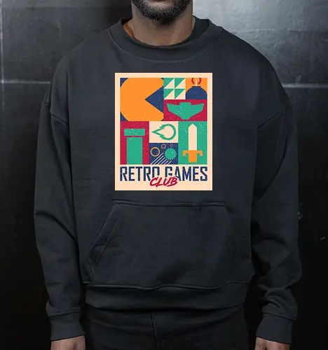 Retro Games Club