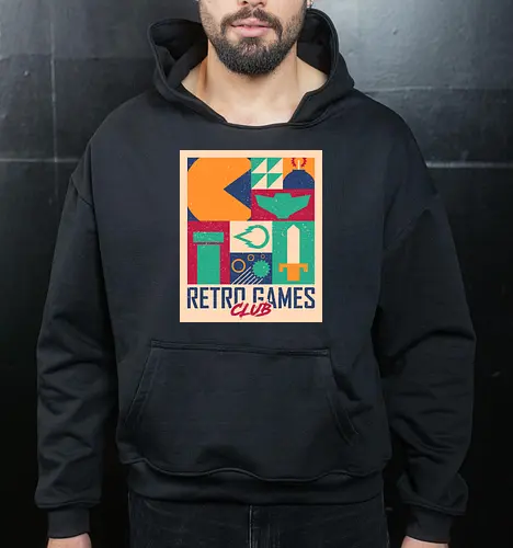 Retro Games Club