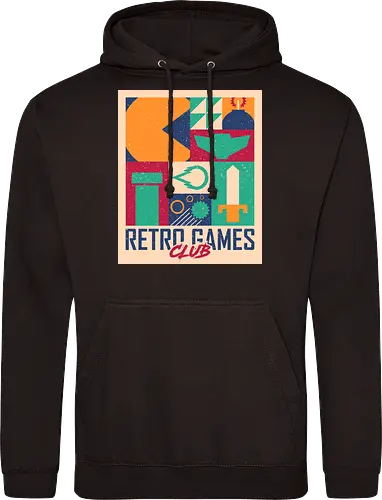 Retro Games Club