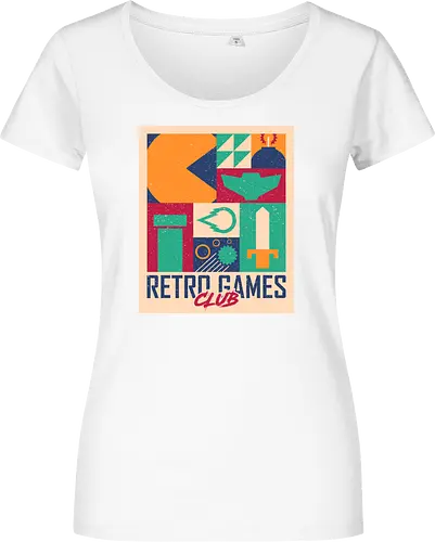 Retro Games Club