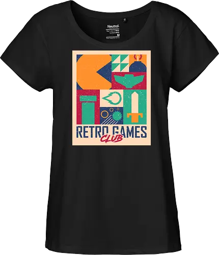 Retro Games Club
