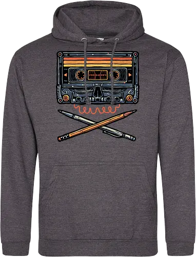 Crossbone Cassette