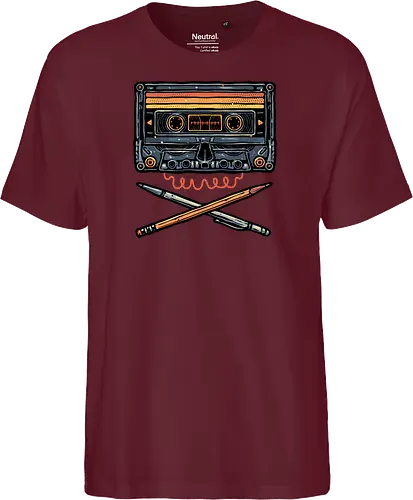 Crossbone Cassette