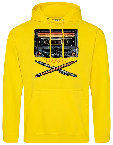 Crossbone Cassette