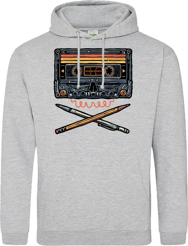 Crossbone Cassette
