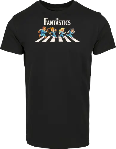 The Fantastics