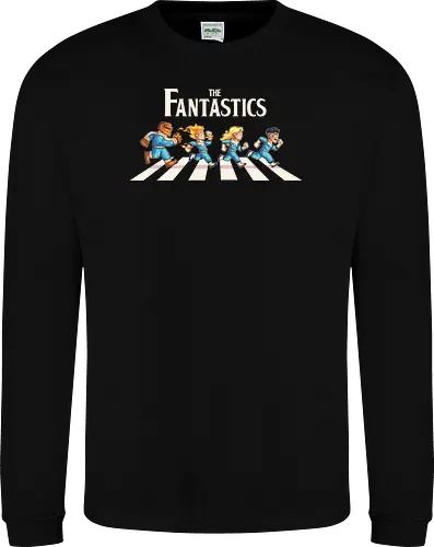 The Fantastics