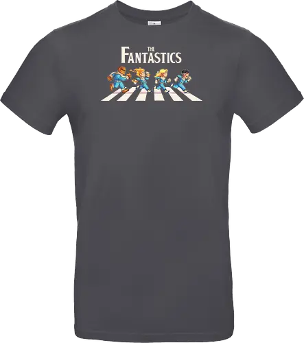 The Fantastics