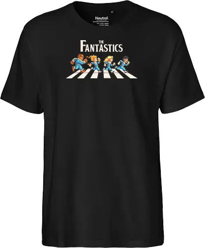 The Fantastics