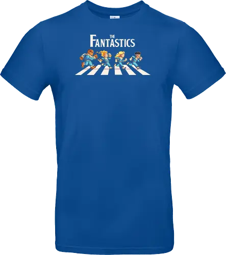 The Fantastics