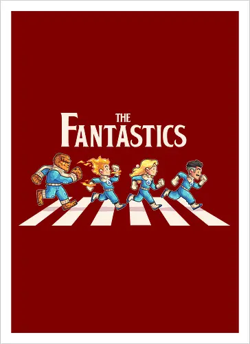 The Fantastics