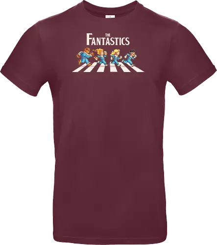 The Fantastics