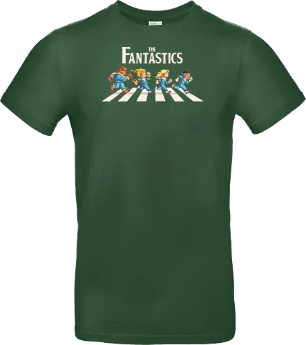 The Fantastics