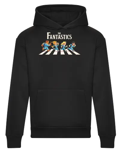 The Fantastics