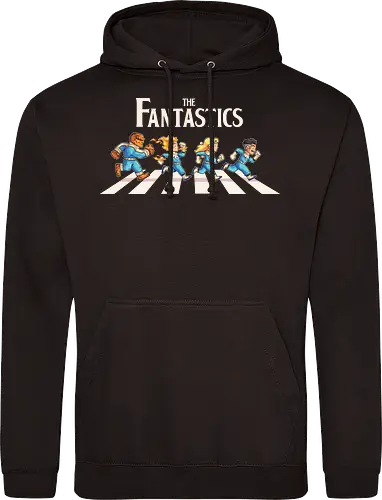 The Fantastics