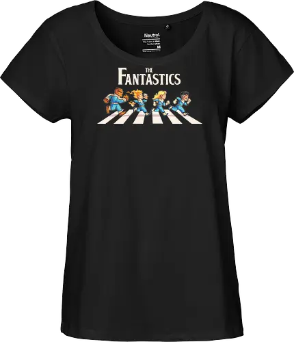 The Fantastics