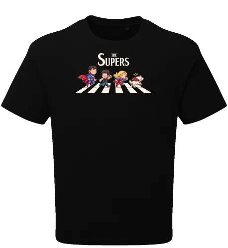 The Supers