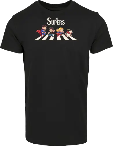 The Supers