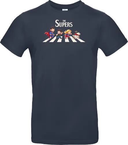 The Supers