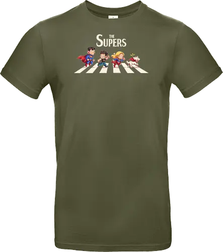 The Supers