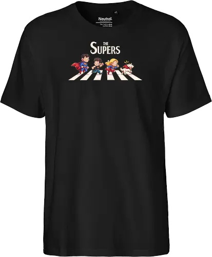 The Supers