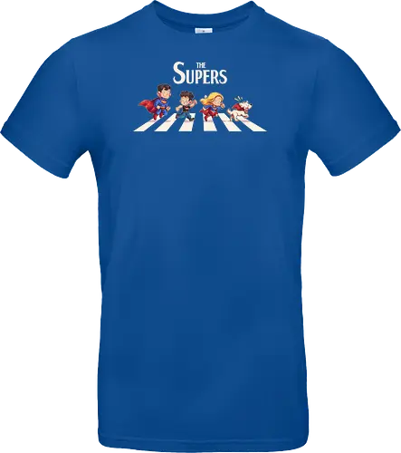The Supers