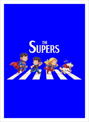 The Supers