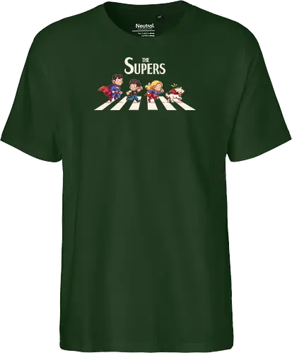 The Supers