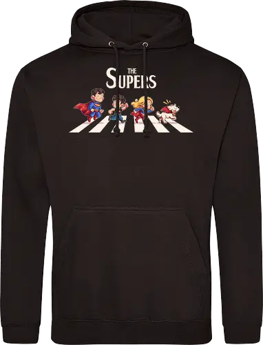 The Supers