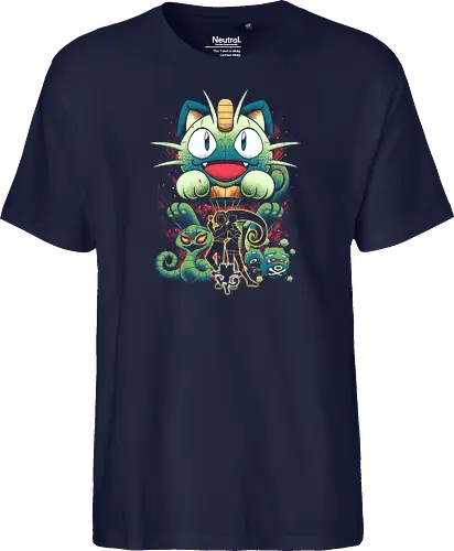 Meowth Balloon