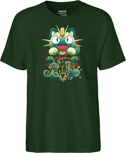 Meowth Balloon