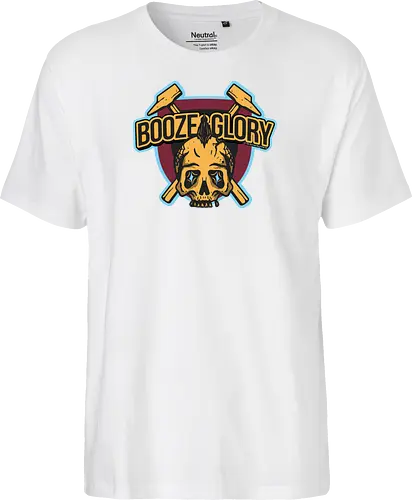 Booze & Glory – Oi!-Punk-Kunst mit Traditionellem Skinhead-Stil