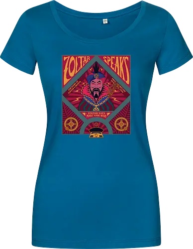 Fortune Teller Machine from 80s movies 