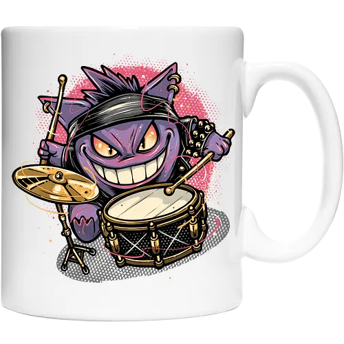 Shadow Rocker