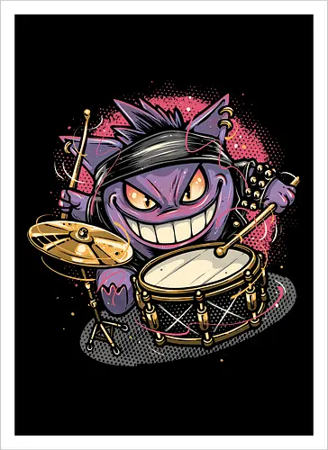Shadow Rocker