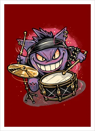 Shadow Rocker