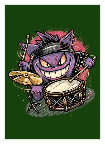 Shadow Rocker