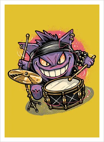 Shadow Rocker