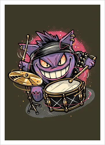 Shadow Rocker