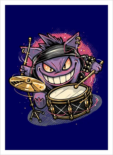 Shadow Rocker