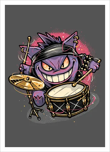 Shadow Rocker