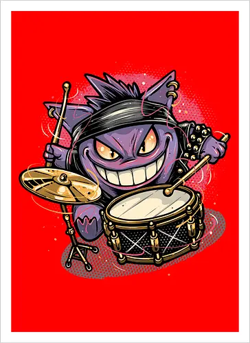Shadow Rocker
