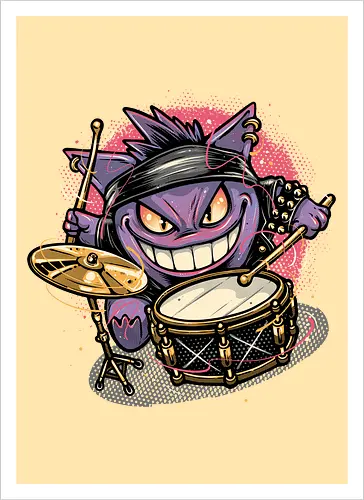 Shadow Rocker